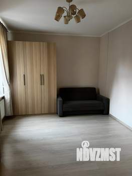 1-к квартира, на длительный срок, 33м2, 5/8 этаж