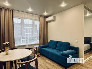 1-к квартира, на длительный срок, 35м2, 5/5 этаж