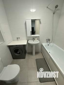 2-к квартира, на длительный срок, 38м2, 4/9 этаж