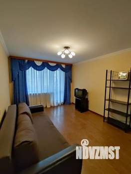 1-к квартира, на длительный срок, 40м2, 9/10 этаж