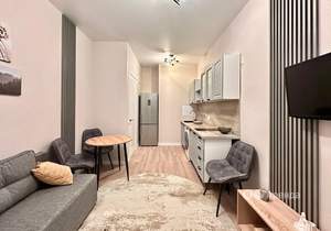 1-к квартира, на длительный срок, 36м2, 12/28 этаж