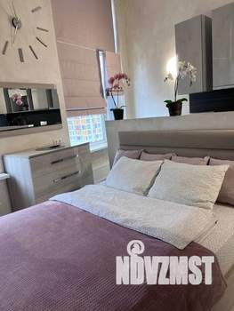 1-к квартира, посуточно, 25м2, 31/33 этаж