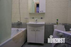 1-к квартира, на длительный срок, 42м2, 17/23 этаж