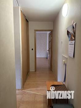2-к квартира, на длительный срок, 43м2, 5/5 этаж