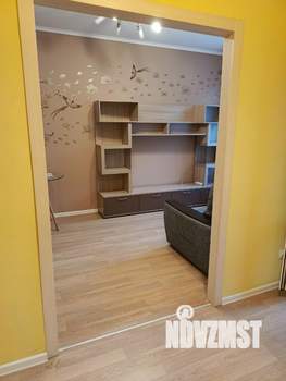 2-к квартира, на длительный срок, 56м2, 2/25 этаж