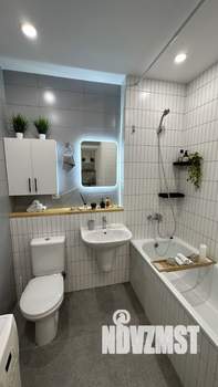1-к квартира, на длительный срок, 32м2, 8/10 этаж