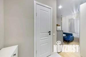 1-к квартира, посуточно, 18м2, 1/1 этаж