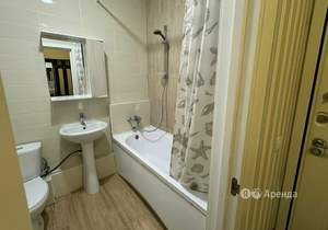 1-к квартира, на длительный срок, 42м2, 12/32 этаж