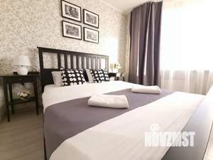 3-к квартира, посуточно, 60м2, 1/1 этаж