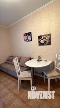 1-к квартира, на длительный срок, 45м2, 11/25 этаж