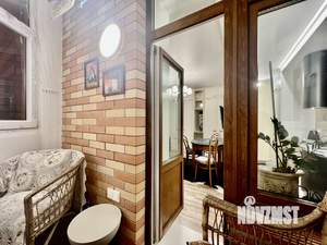 2-к квартира, на длительный срок, 55м2, 8/8 этаж