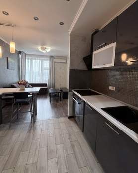 2-к квартира, на длительный срок, 40м2, 7/44 этаж