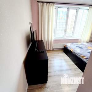 2-к квартира, на длительный срок, 43м2, 11/33 этаж
