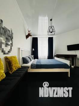 1-к квартира, посуточно, 31м2, 23/25 этаж