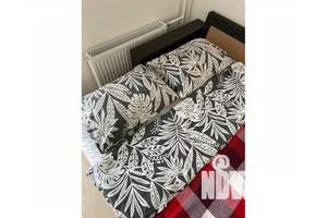 1-к квартира, посуточно, 25м2, 2/6 этаж