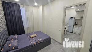 1-к квартира, посуточно, 30м2, 30/30 этаж