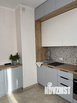 1-к квартира, на длительный срок, 32м2, 3/16 этаж