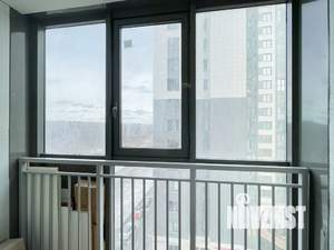 1-к квартира, посуточно, 32м2, 7/27 этаж