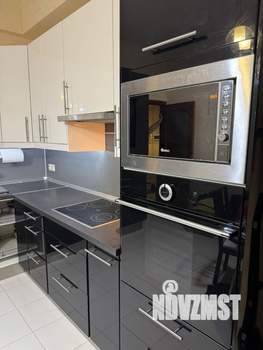 1-к квартира, на длительный срок, 44м2, 7/17 этаж