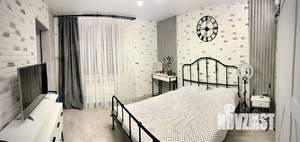 1-к квартира, на длительный срок, 33м2, 14/20 этаж