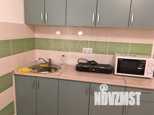 Студия квартира, на длительный срок, 21м2, 14/33 этаж