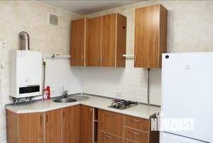 1-к квартира, на длительный срок, 35м2, 3/4 этаж