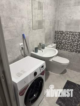 1-к квартира, посуточно, 29м2, 7/8 этаж