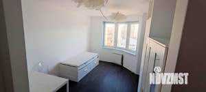 1-к квартира, на длительный срок, 27м2, 20/23 этаж