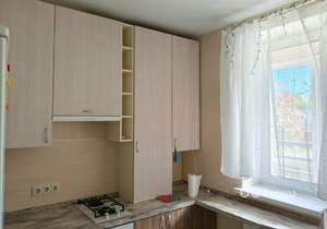 1-к квартира, на длительный срок, 33м2, 2/4 этаж
