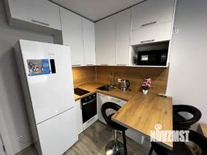 Студия квартира, на длительный срок, 27м2, 5/8 этаж