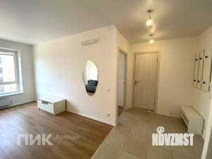 1-к квартира, на длительный срок, 39м2, 6/9 этаж