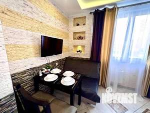 1-к квартира, посуточно, 41м2, 1/1 этаж