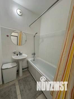 2-к квартира, посуточно, 60м2, 1/1 этаж
