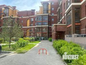 2-к квартира, на длительный срок, 55м2, 1/6 этаж