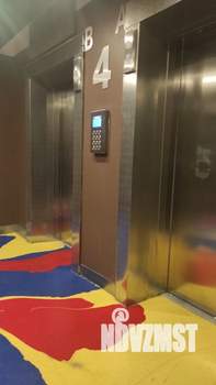 2-к квартира, на длительный срок, 42м2, 4/45 этаж