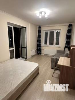 3-к квартира, на длительный срок, 75м2, 7/17 этаж