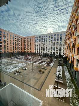 3-к квартира, на длительный срок, 67м2, 3/10 этаж