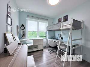 4-к квартира, на длительный срок, 78м2, 4/11 этаж