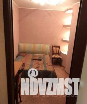 1-к квартира, на длительный срок, 50м2, 7/14 этаж