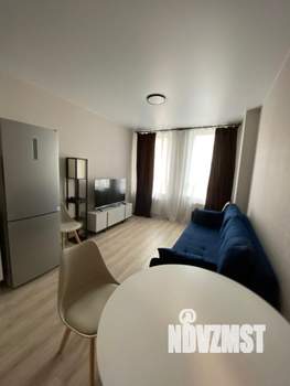 3-к квартира, на длительный срок, 56м2, 28/31 этаж