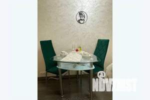 1-к квартира, посуточно, 25м2, 1/8 этаж