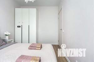 1-к квартира, посуточно, 31м2, 2/9 этаж