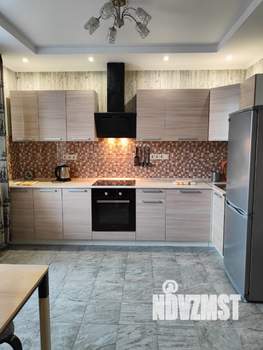 1-к квартира, на длительный срок, 42м2, 12/25 этаж