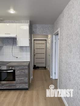 1-к квартира, на длительный срок, 30м2, 2/8 этаж