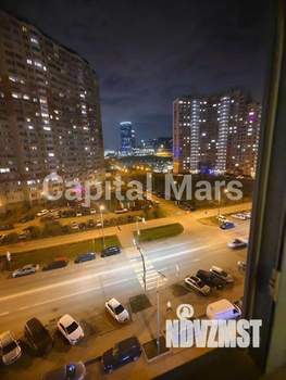 2-к квартира, на длительный срок, 50м2, 8/17 этаж