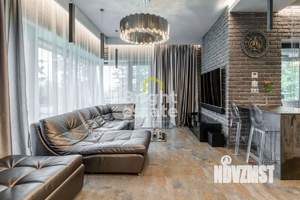 3-к квартира, на длительный срок, 112м2, 1/4 этаж
