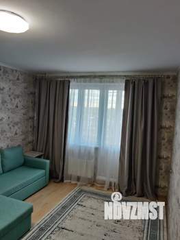 2-к квартира, на длительный срок, 58м2, 22/24 этаж