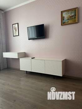 1-к квартира, на длительный срок, 40м2, 11/16 этаж