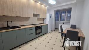 2-к квартира, на длительный срок, 60м2, 16/16 этаж