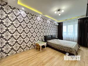 2-к квартира, на длительный срок, 60м2, 2/17 этаж